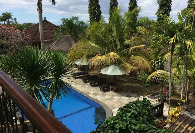 酒店 Bona Village Inn