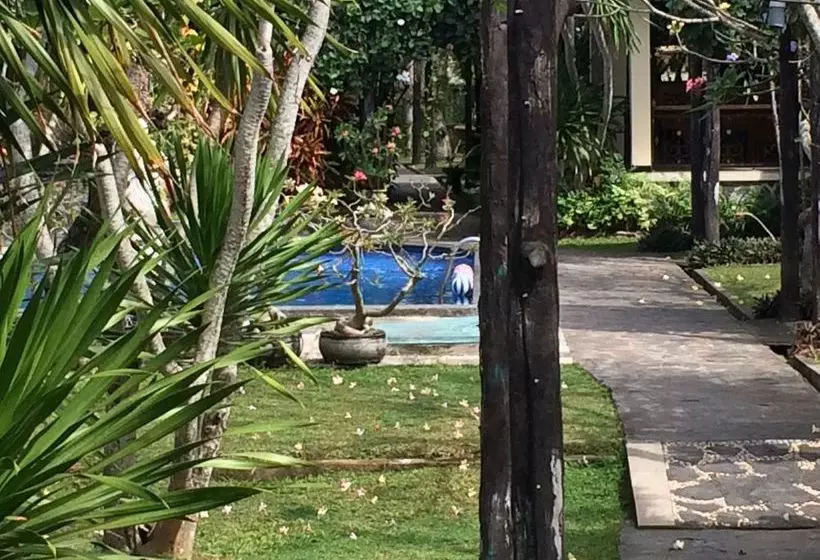 酒店 Bona Village Inn