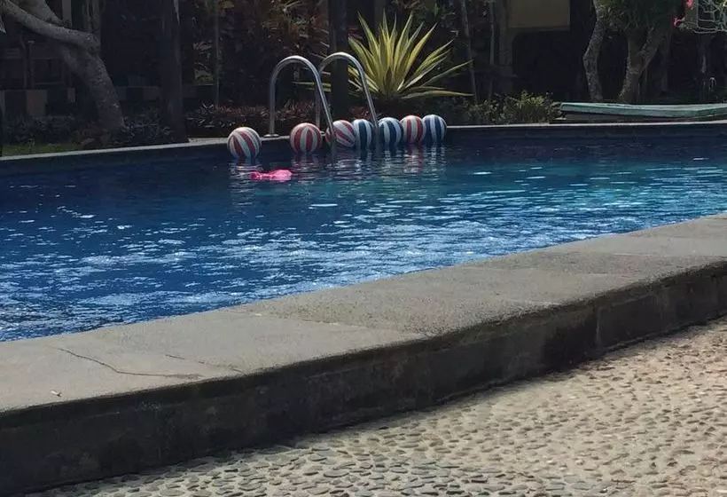 酒店 Bona Village Inn