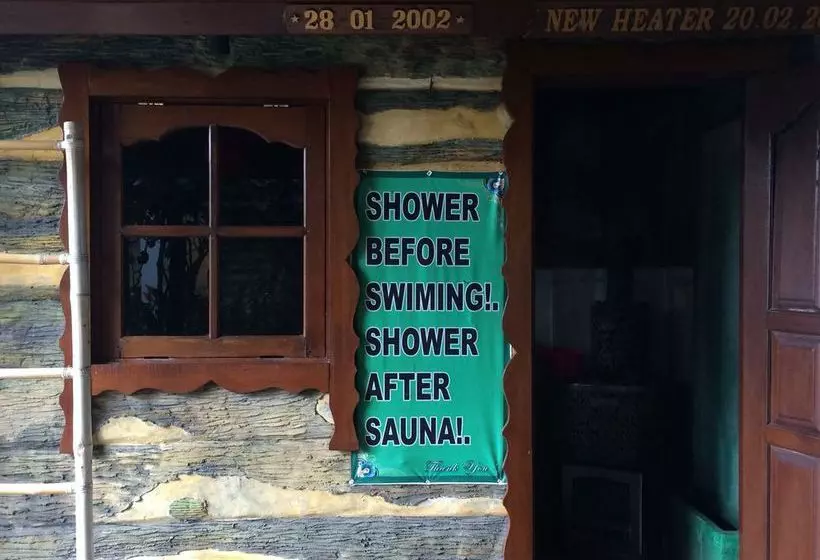 酒店 Bona Village Inn