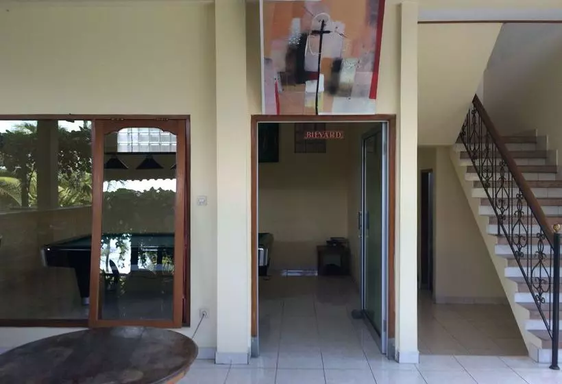 酒店 Bona Village Inn