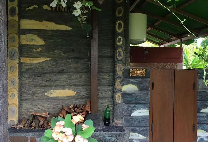 酒店 Bona Village Inn