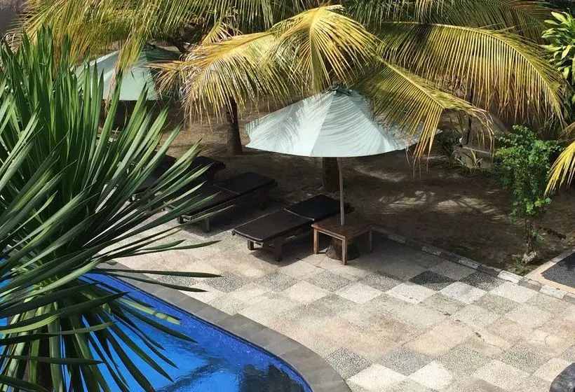 酒店 Bona Village Inn