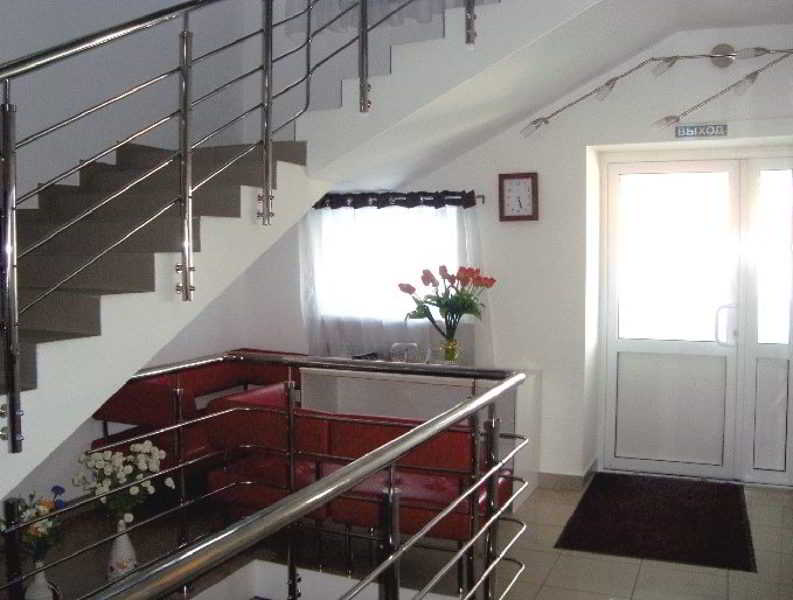 בית מלון כפרי Borey