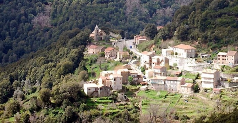 فندق Chez Mc Donald