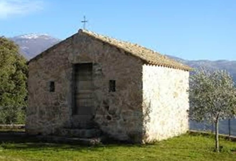 فندق Chez Mc Donald