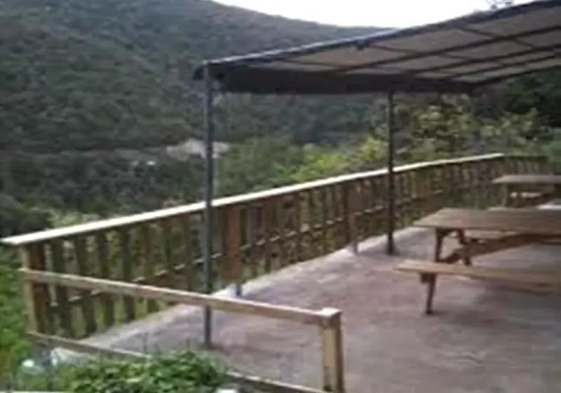 Hotel Chez Mc Donald