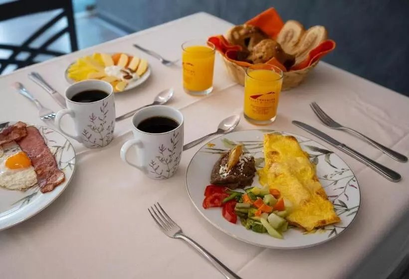 فندق Concorde Toluca