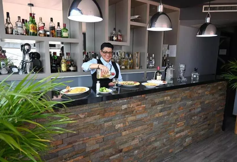 فندق Concorde Toluca