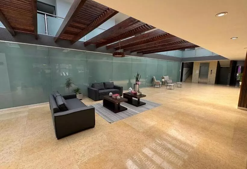 فندق Concorde Toluca