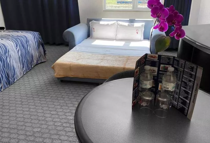 فندق Concorde Toluca