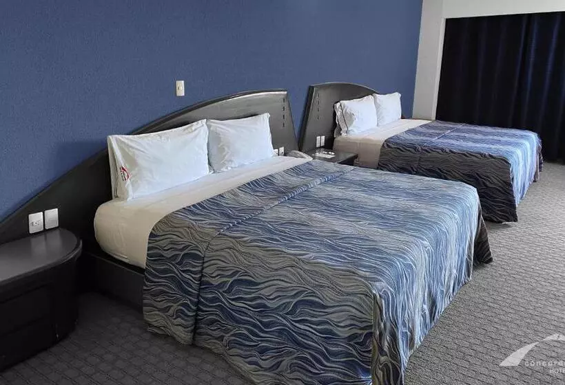 فندق Concorde Toluca