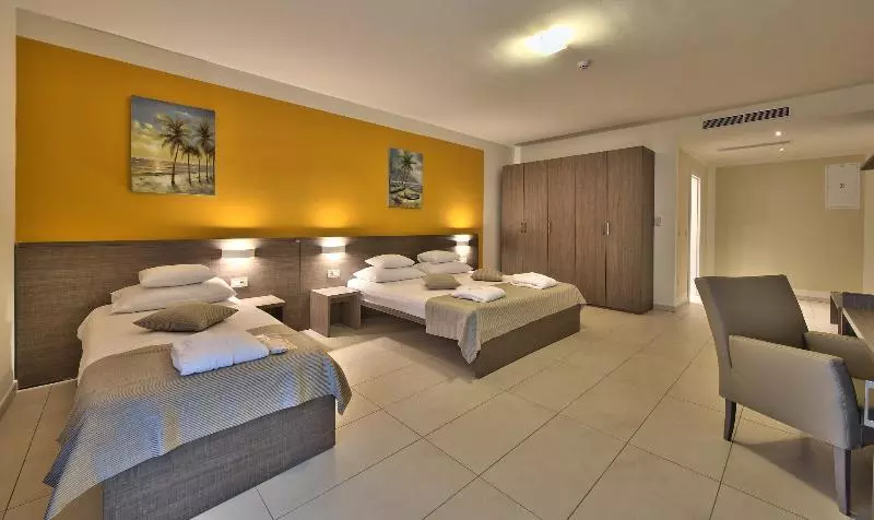 Hotel Crvena Luka Resort