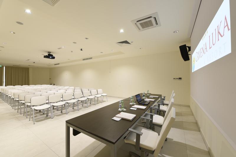 호텔 Crvena Luka Resort