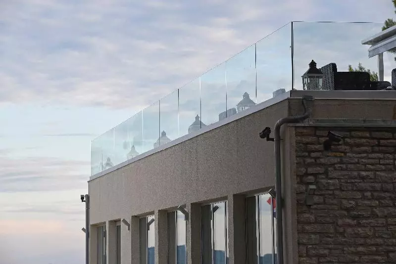 Hotel Crvena Luka Resort