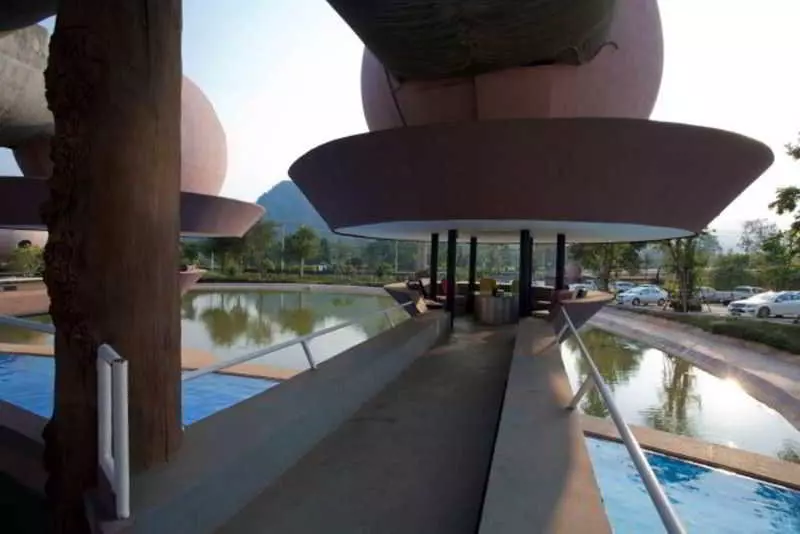 Отель Dna Resort & Spa