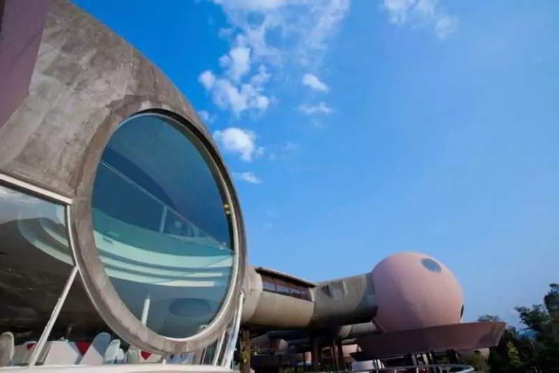 Отель Dna Resort & Spa