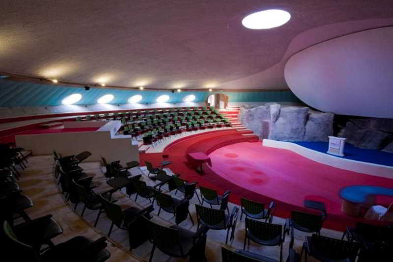 Hotel Dna Resort & Spa