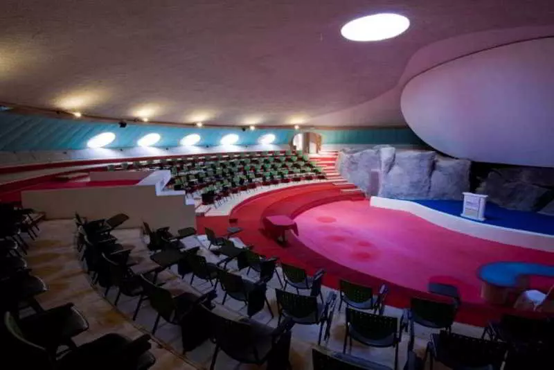 Отель Dna Resort & Spa