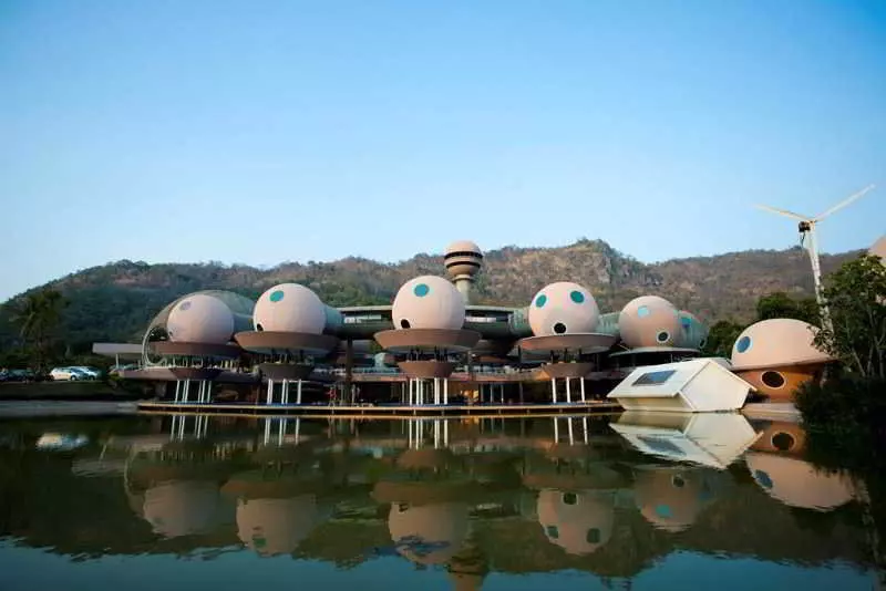 Отель Dna Resort & Spa