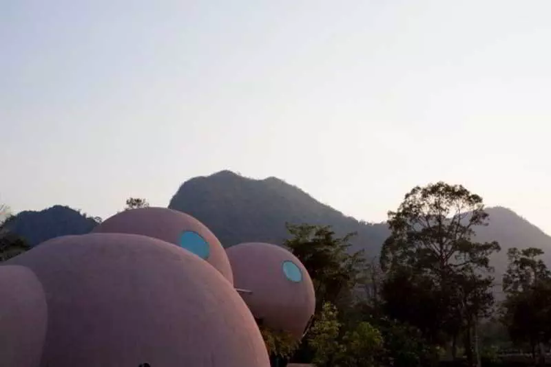 Отель Dna Resort & Spa