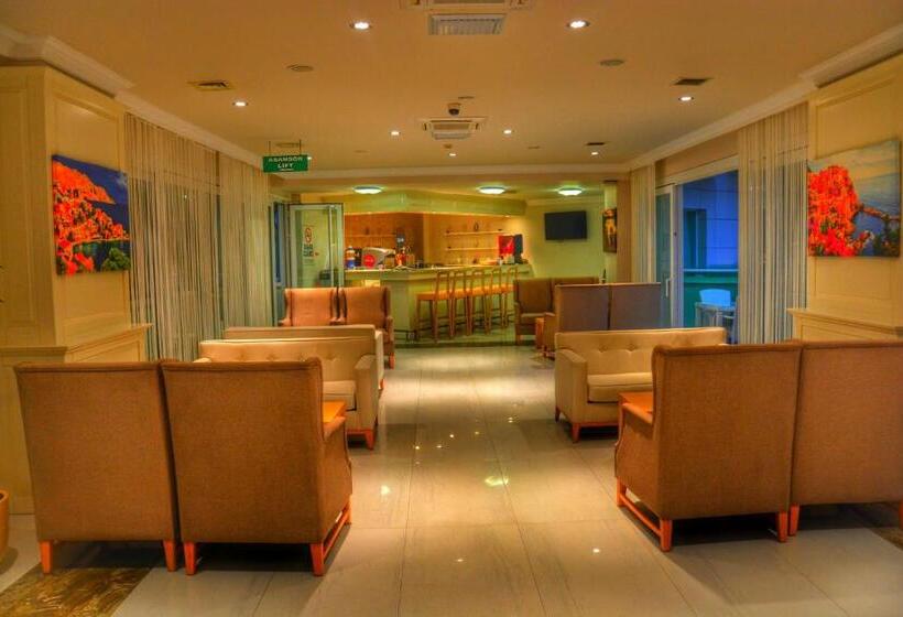 Dragut Point South Hotel - All Inclusive