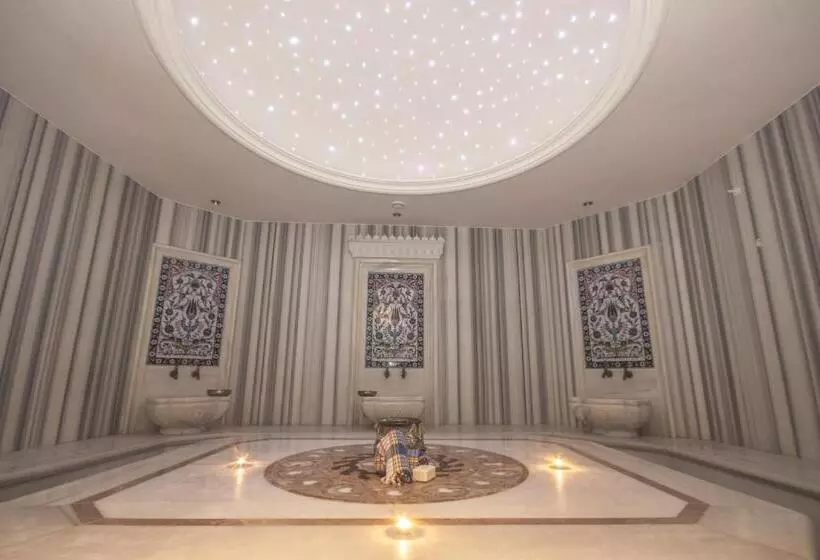 Dragut Point South Hotel - All Inclusive