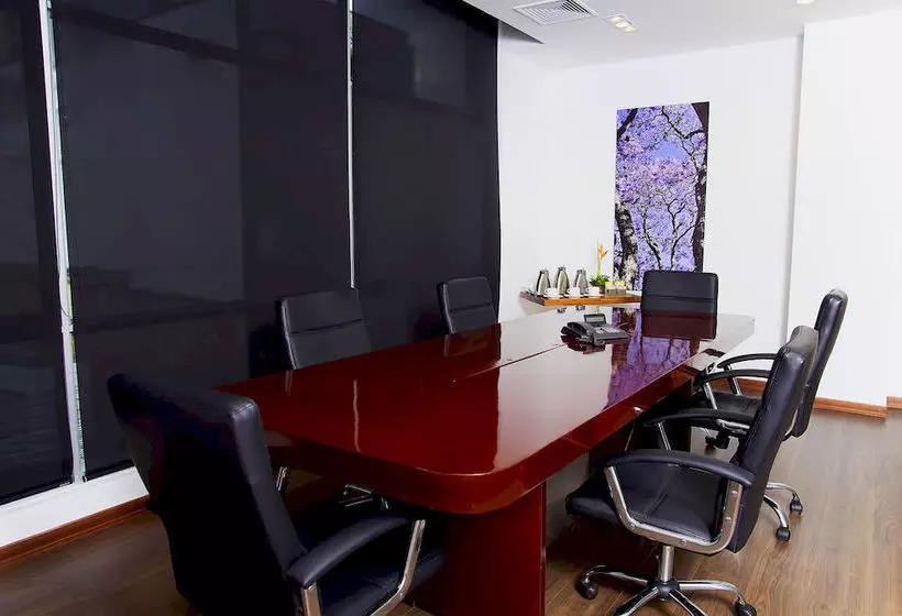 Estelar Apartamentos Bucaramanga