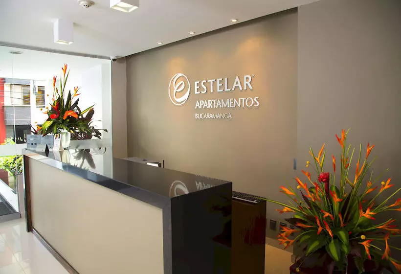 Estelar Apartamentos Bucaramanga