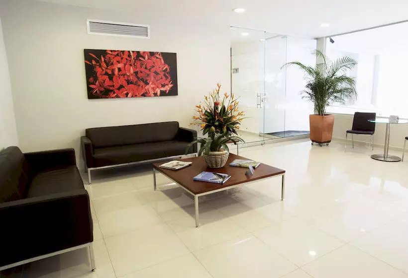 Estelar Apartamentos Bucaramanga