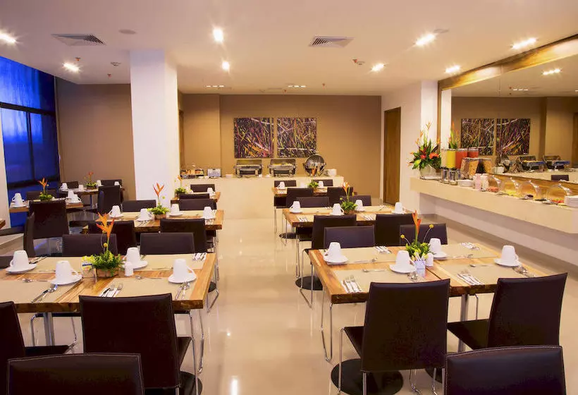 Estelar Apartamentos Bucaramanga