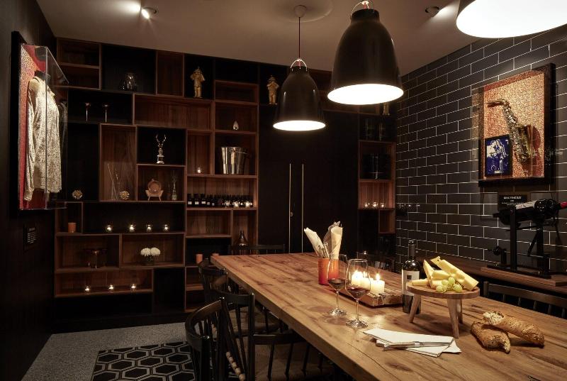 Hard Rock Hotel Davos