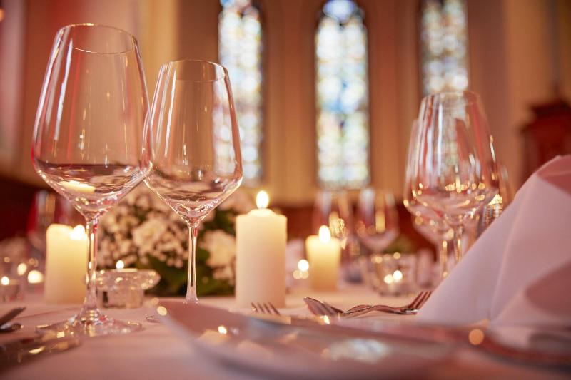 Hard Rock Hotel Davos