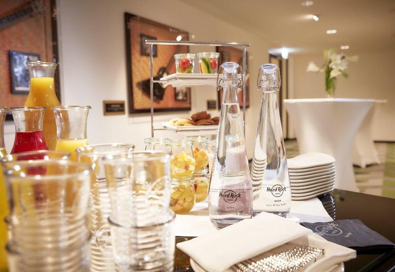 Hard Rock Hotel Davos