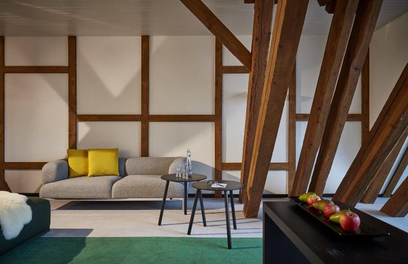 Hard Rock Hotel Davos