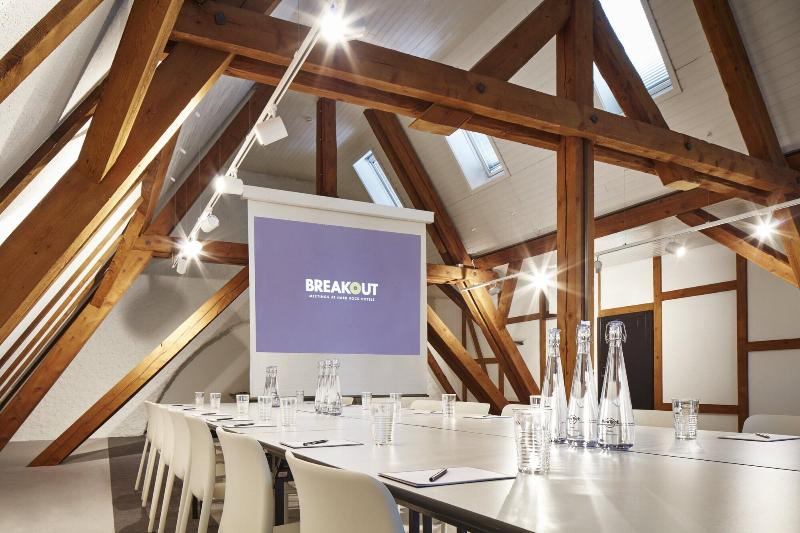 Hard Rock Hotel Davos