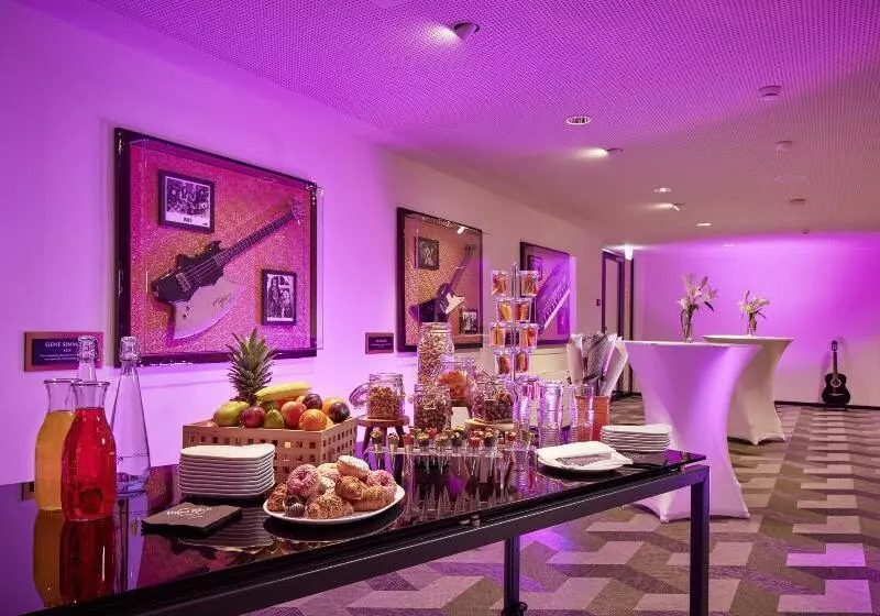 Hard Rock Hotel Davos