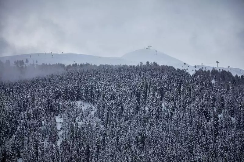 Hard Rock Hotel Davos