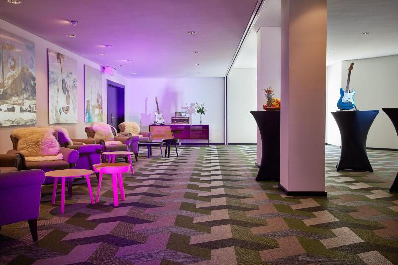 Hard Rock Hotel Davos