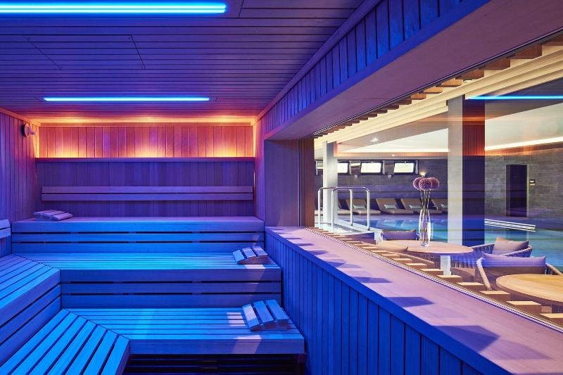 Hard Rock Hotel Davos