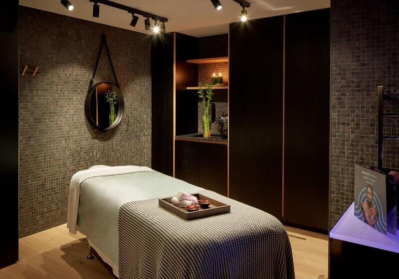 Hard Rock Hotel Davos