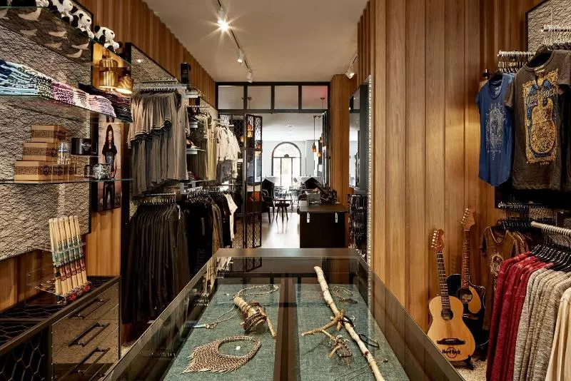 Hard Rock Hotel Davos