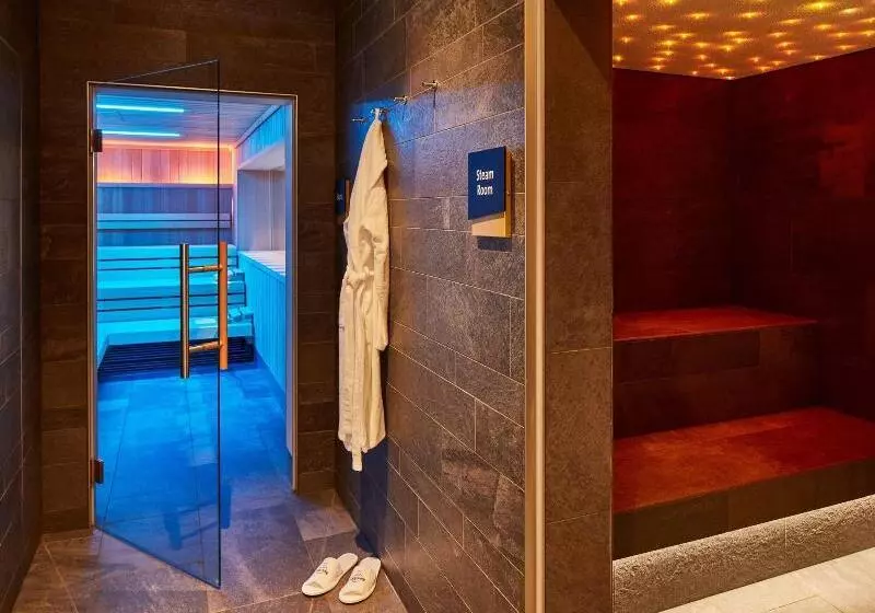 Hard Rock Hotel Davos