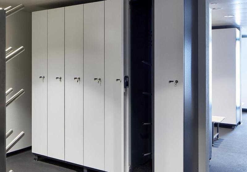 Hard Rock Hotel Davos