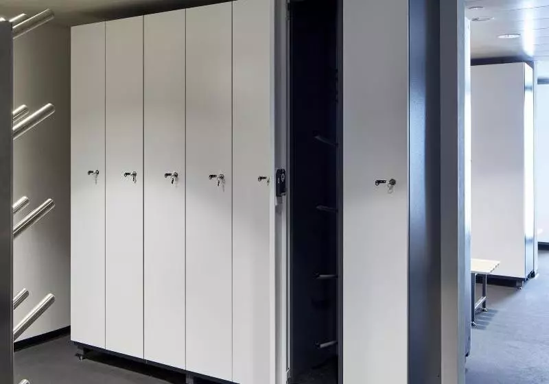 Hard Rock Hotel Davos