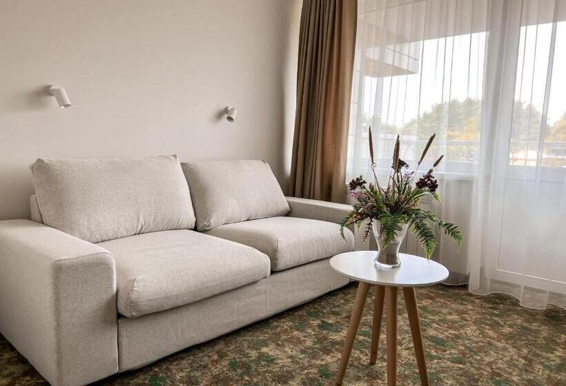 Hotel Health & Wellness Center Energetikas