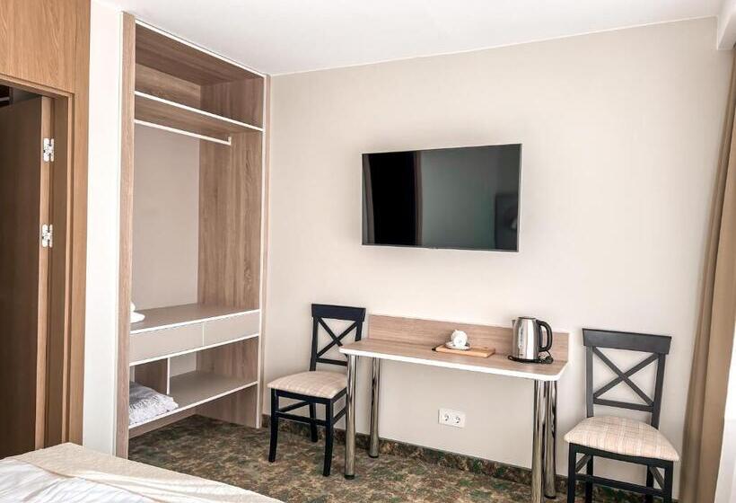 Hotel Health & Wellness Center Energetikas