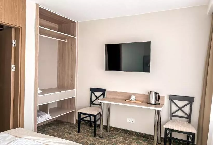 هتل Health & Wellness Center Energetikas