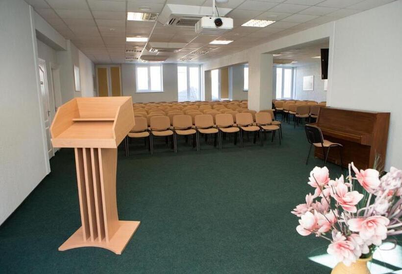 Hotel Health & Wellness Center Energetikas