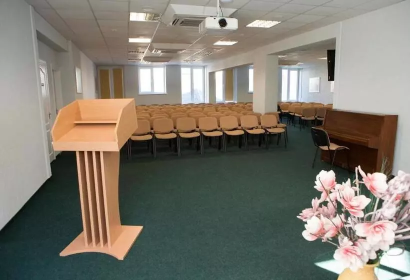 هتل Health & Wellness Center Energetikas